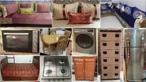 شراء اثاث مستعمل حي الشفا