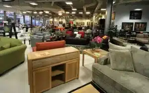 بيع أو شراء الأثاث المستعمل