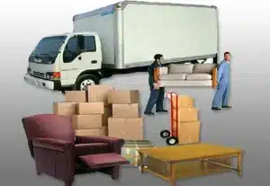 شراء اثاث مستعمل ونقل عفش