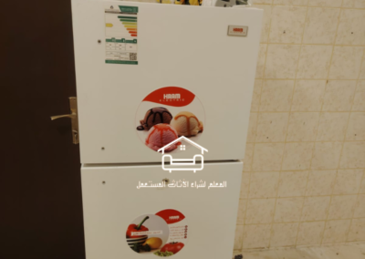 شراء ثلاجات سكراب ومستعملة بالرياض