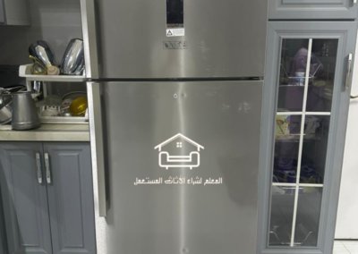نشتري ثلاجات منزلية مستعملة