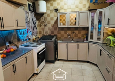 شراء مطابخ المنيوم جاهزة وتفصيل