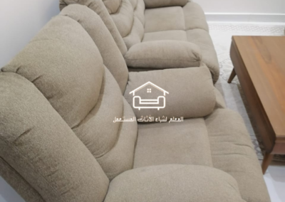 نشتري كنب وانتريهات مستعملة بالرياض