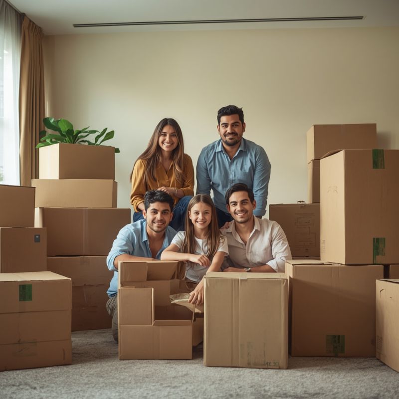 بيع أثاث شقة مفروشة بالرياض قبل انتهاء عقد الإيجار