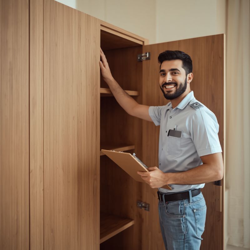 أسرع طريقة لبيع أثاث شقتك المفروشة بالرياض قبل انتهاء عقد الإيجار 1 إخلاء شقة مفروشة في يوم واحد مع شركة المعلم بالرياض