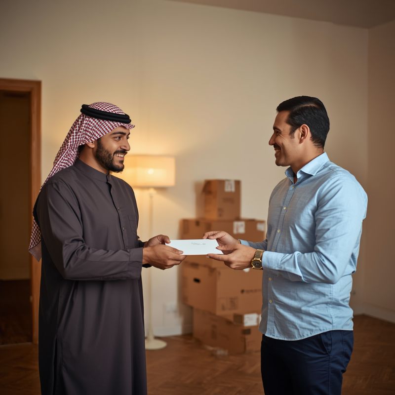 دليل المغترب: كيف تبيع كل أثاثك بالرياض بسرعة قبل مغادرة المملكة؟ 1 شراء كامل أثاث المغترب بالرياض في يوم واحد