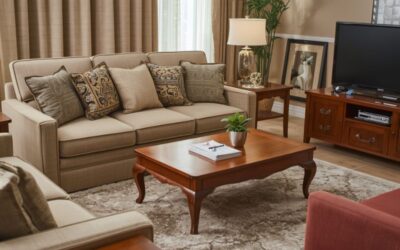 5 خطوات لتجهيز أثاثك المستعمل للبيع لضمان أعلى تقييم | شركة المعلم