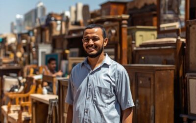 شراء أثاث مستعمل حي العليا بالرياض | تقييم سريع وخدمة فورية